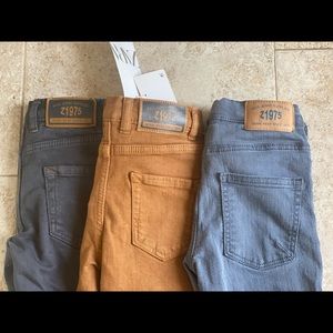 Toddler ZARA PANTS